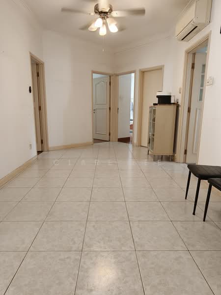 West Bay Condo, 50 West Coast Crescent, 3 Bedrooms, 1,141 sqft, Condominium For Sale, by Clare Lee, 500166535 - Dining - PropertyGuru.com.sg