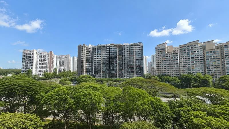 Riversound Residence, 7 Sengkang East Avenue, 1 Bedroom, 474 sqft, Condominium For Sale, by Dewi Tan, 500166537 - PropertyGuru.com.sg