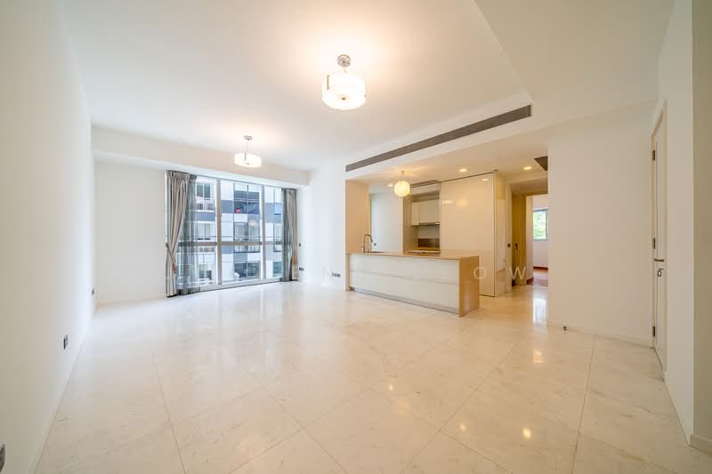 Reflections at Keppel Bay, 27 Keppel Bay View, 3 Bedrooms, 1,313 sqft, Condominium For Rent, by Jollene Leow, 500166539 - Living Room - PropertyGuru.com.sg
