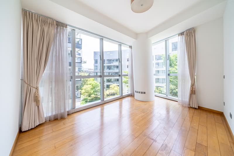 Reflections at Keppel Bay, 27 Keppel Bay View, 3 Bedrooms, 1,313 sqft, Condominium For Rent, by Jollene Leow, 500166539 - Living Room - PropertyGuru.com.sg