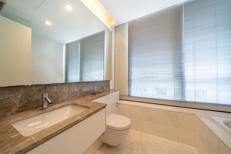 Reflections at Keppel Bay, 27 Keppel Bay View, 3 Bedrooms, 1,313 sqft, Condominium For Rent, by Jollene Leow, 500166539 - Bathroom - PropertyGuru.com.sg