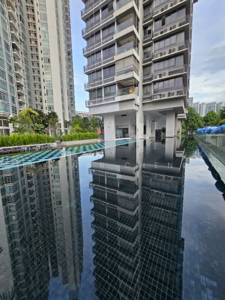 Regent Residences, 1091 Serangoon Road, 2 Bedrooms, 818 sqft, Condominium For Rent, by Rayner Cheng, 500166541 - Exterior - PropertyGuru.com.sg