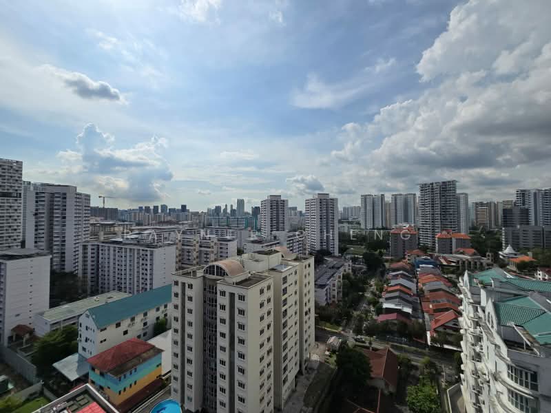 Regent Residences, 1091 Serangoon Road, 2 Bedrooms, 818 sqft, Condominium For Rent, by Rayner Cheng, 500166541 - Exterior - PropertyGuru.com.sg