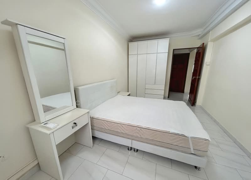 322 Yishun Central, 322 Yishun Central, 3 Bedrooms, 1,313 sqft, HDB Flat For Rent, by Clara Lee, 500166543 - Bedroom - PropertyGuru.com.sg