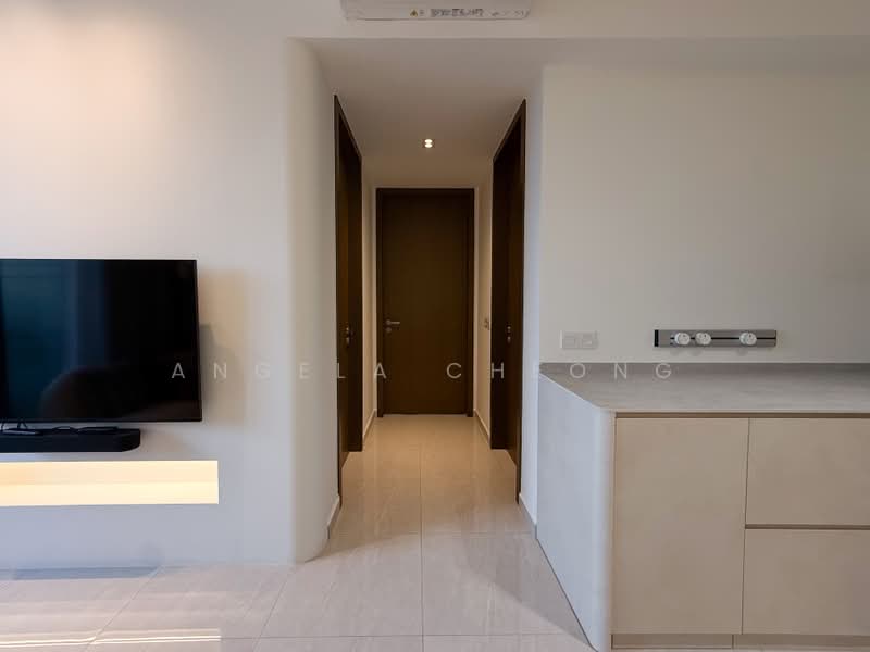 Kopar At Newton, 4 Makeway Avenue, 2 Bedrooms, 689 sqft, Condominium For Sale, by Angela Cheong, 500166544 - Interior - PropertyGuru.com.sg