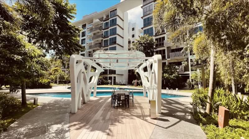 The Inflora, 53 Flora Drive, 3 Bedrooms, 1,033 sqft, Condominium For Rent, by Jeremy Li, 500166545 - Exterior - PropertyGuru.com.sg