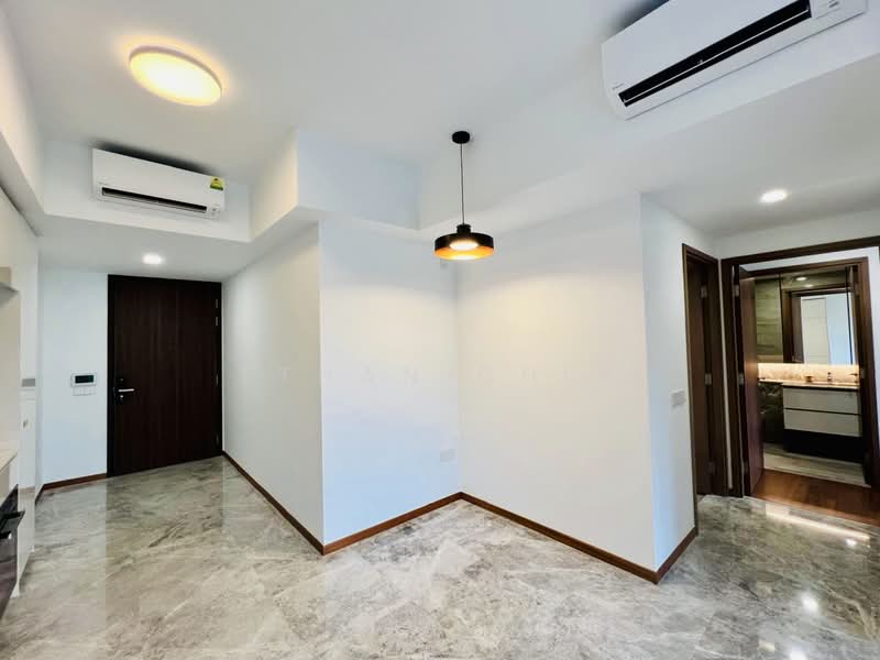 Fourth Avenue Residences, 6 Fourth Avenue, 2 Bedrooms, 710 sqft, Condominium For Rent, by Ethan Chin, 500166546 - Interior - PropertyGuru.com.sg
