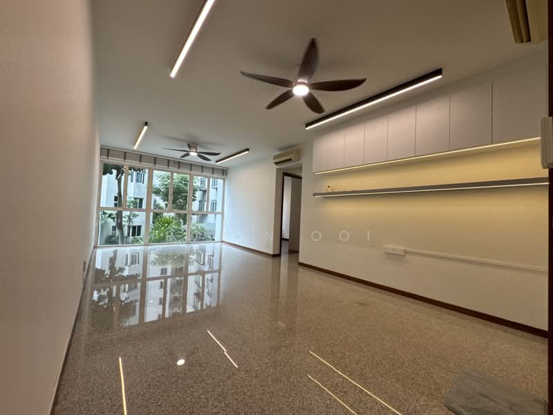 Rio Vista, 28 Upper Serangoon View, 2 Bedrooms, 1,066 sqft, Condominium For Rent, by Robin Ooi, 500166550 - Living Room - PropertyGuru.com.sg
