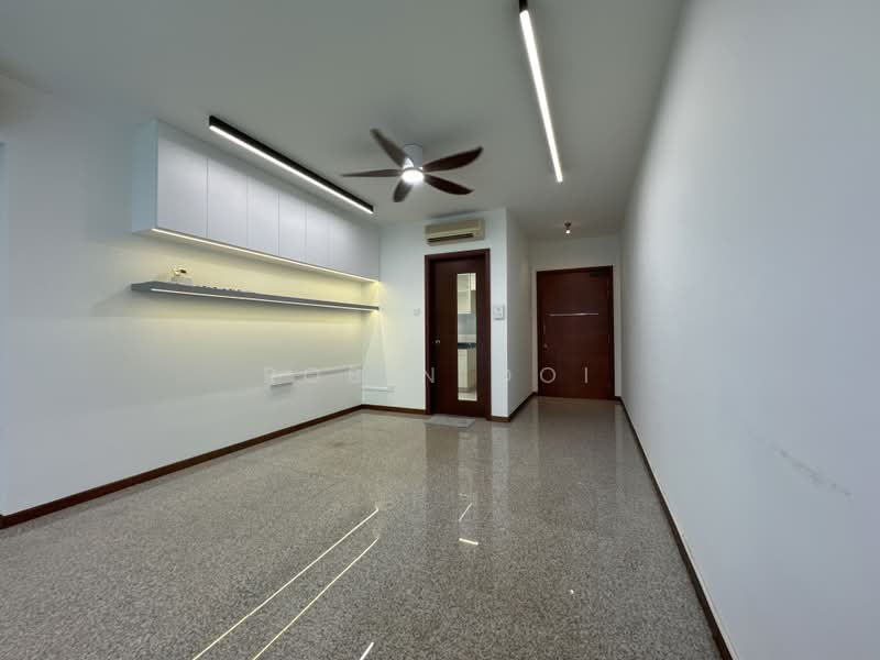 Rio Vista, 28 Upper Serangoon View, 2 Bedrooms, 1,066 sqft, Condominium For Rent, by Robin Ooi, 500166550 - Interior - PropertyGuru.com.sg