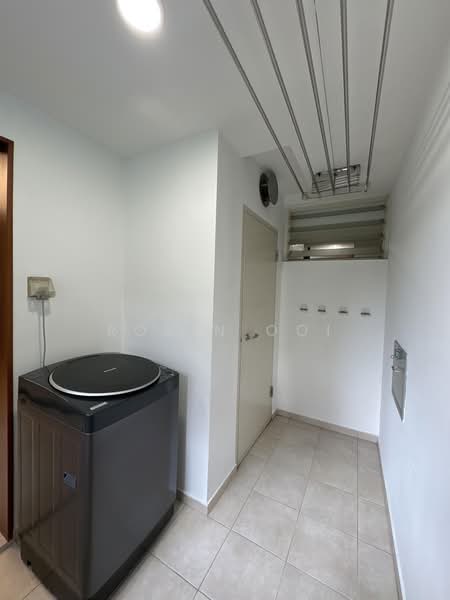 Rio Vista, 28 Upper Serangoon View, 2 Bedrooms, 1,066 sqft, Condominium For Rent, by Robin Ooi, 500166550 - Interior - PropertyGuru.com.sg