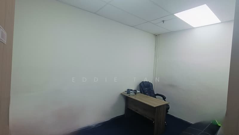 Lam Soon Industrial Building, 63 Hillview Avenue, 235 sqft, Light Industrial (B1) For Rent, by Eddie Tan, 500166553 - Study - CommercialGuru.com.sg