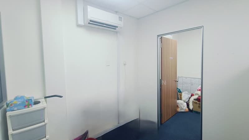 Lam Soon Industrial Building, 63 Hillview Avenue, 235 sqft, Light Industrial (B1) For Rent, by Eddie Tan, 500166553 - Interior - CommercialGuru.com.sg
