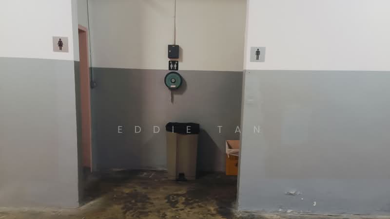 Lam Soon Industrial Building, 63 Hillview Avenue, 235 sqft, Light Industrial (B1) For Rent, by Eddie Tan, 500166553 - Interior - CommercialGuru.com.sg