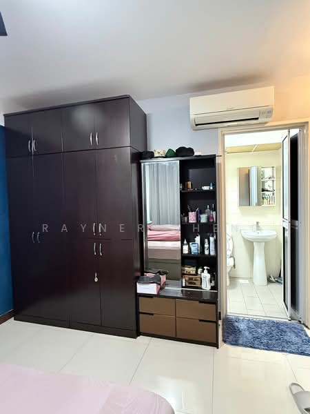 808D Choa Chu Kang Avenue 1, 808D Choa Chu Kang Avenue 1, 3 Bedrooms, 990 sqft, HDB Flat For Rent, by Rayner Cheng, 500166555 - Bedroom - PropertyGuru.com.sg