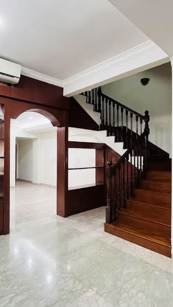 Chuan Walk/Serangoon Garden, , 5 Bedrooms, 3,013 sqft, Terraced House For Sale, by Winnie Ng, 500166559 - Interior - PropertyGuru.com.sg