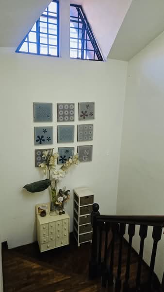 Chuan Walk/Serangoon Garden, , 5 Bedrooms, 3,013 sqft, Terraced House For Sale, by Winnie Ng, 500166559 - Interior - PropertyGuru.com.sg
