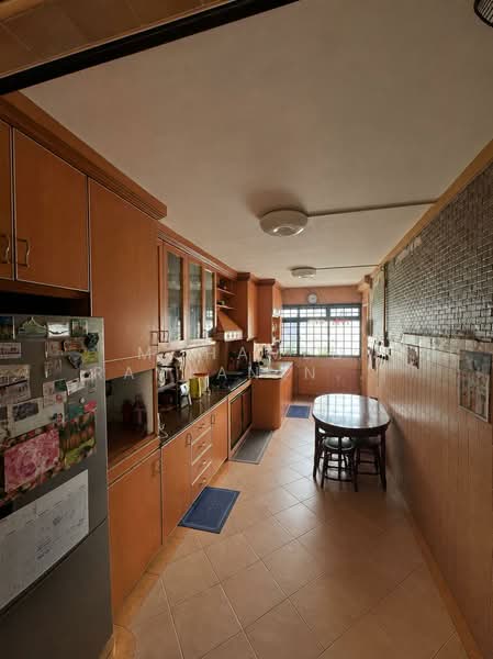 450 Tampines Street 42, 450 Tampines Street 42, 3 Bedrooms, 1,119 sqft, HDB Flat For Sale, by Mohamed Ramlan Nordin, 500166561 - Kitchen - PropertyGuru.com.sg