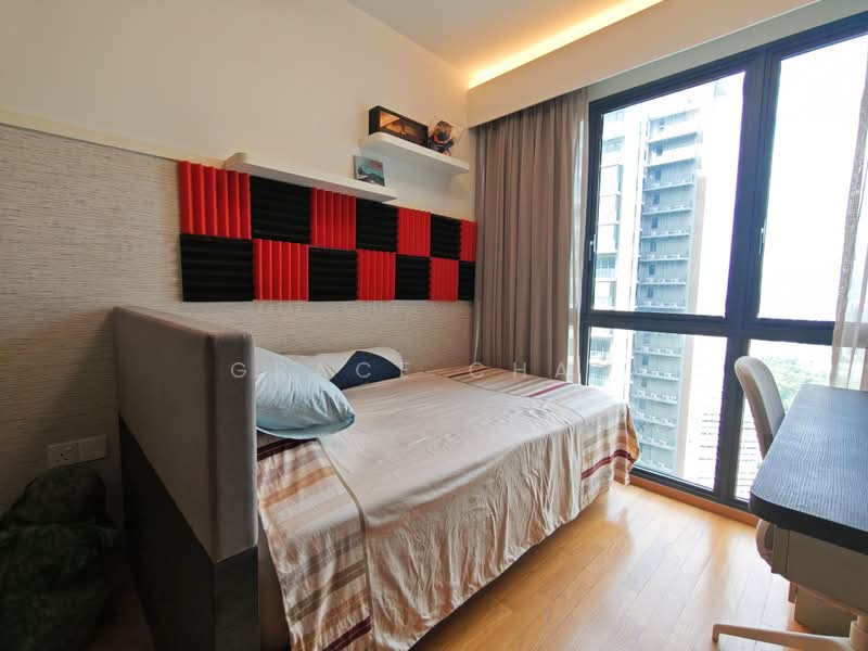 The Clement Canopy, 16 Clementi Avenue 1, 4 Bedrooms, 1,346 sqft, Condominium For Rent, by Grace Chan, 500166564 - Bedroom - PropertyGuru.com.sg