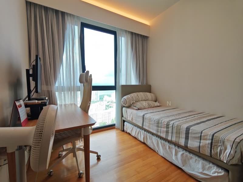The Clement Canopy, 16 Clementi Avenue 1, 4 Bedrooms, 1,346 sqft, Condominium For Rent, by Grace Chan, 500166564 - Bedroom - PropertyGuru.com.sg