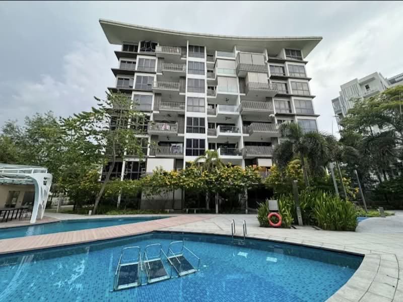The Inflora, 53 Flora Drive, 3 Bedrooms, 1,033 sqft, Condominium For Sale, by Jeremy Li, 500166565 - Exterior - PropertyGuru.com.sg