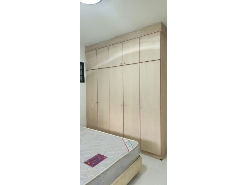 512 Pasir Ris Street 52, 512 Pasir Ris Street 52, Room Rental, 120 sqft, HDB Flat For Rent, by Lily Tan, 500166567 - Bedroom - PropertyGuru.com.sg