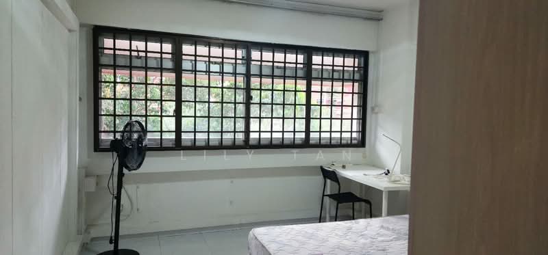 512 Pasir Ris Street 52, 512 Pasir Ris Street 52, Room Rental, 120 sqft, HDB Flat For Rent, by Lily Tan, 500166567 - Bedroom - PropertyGuru.com.sg