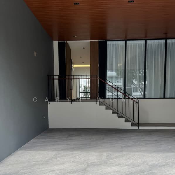 ❤️GIANT⚡️Brand New Inter-Terrace w Mezzanine, Attic & Lift in Boon Teck Road, Boon Teck Road/ Balestier Road/ Kim Keat Road, 5 Bedrooms, 5,425 sqft, Terraced House For Sale, by Caryn Wong, 500166571 - Interior - PropertyGuru.com.sg