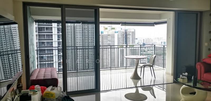 138C Lorong 1A Toa Payoh, 138C Lorong 1A Toa Payoh, 1 Bedroom, , HDB Flat For Rent, by SHARON HAN, 500166573 - PropertyGuru.com.sg