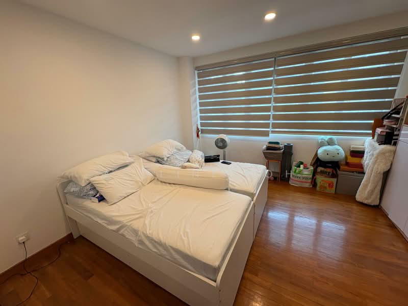 Chuan Loft, Chuan Drive, 6 Bedrooms, 2,500 sqft, Terraced House For Sale, by Adeline Goh, 500166574 - Bedroom - PropertyGuru.com.sg