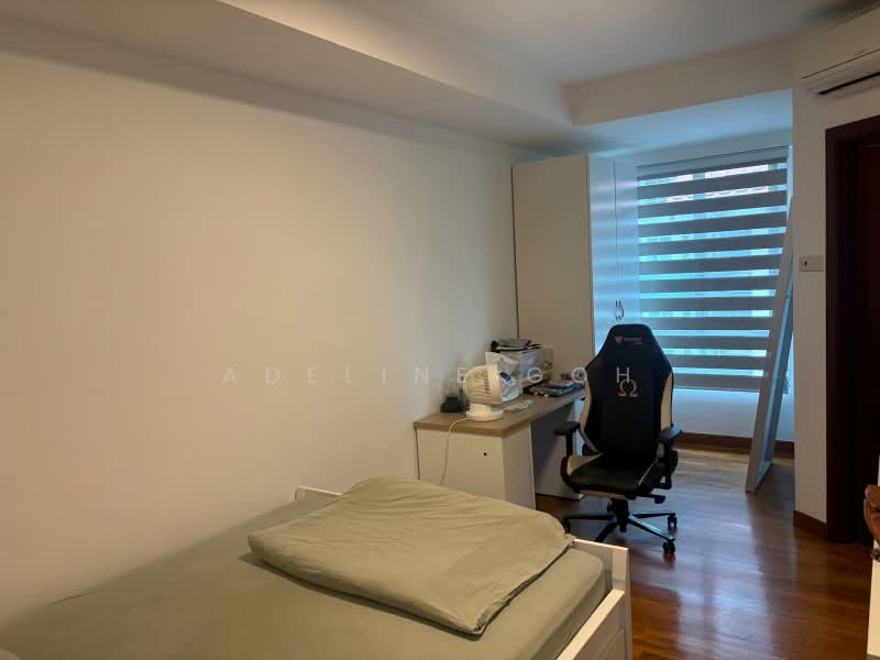 Chuan Loft, Chuan Drive, 6 Bedrooms, 2,500 sqft, Terraced House For Sale, by Adeline Goh, 500166574 - Bedroom - PropertyGuru.com.sg