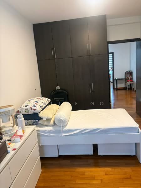 Chuan Loft, Chuan Drive, 6 Bedrooms, 2,500 sqft, Terraced House For Sale, by Adeline Goh, 500166574 - Bedroom - PropertyGuru.com.sg