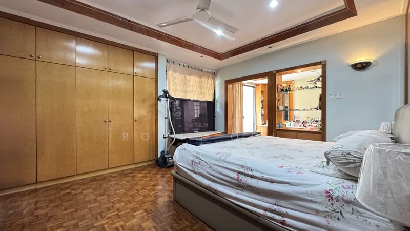 Grande Vista, 2 Cactus Drive, 4 Bedrooms, 2,702 sqft, Condominium For Sale, by Robin Ooi, 500166576 - Bedroom - PropertyGuru.com.sg