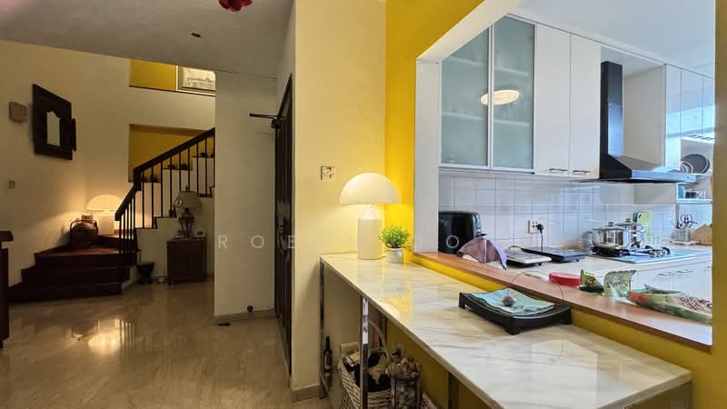 Grande Vista, 2 Cactus Drive, 4 Bedrooms, 2,702 sqft, Condominium For Sale, by Robin Ooi, 500166576 - Interior - PropertyGuru.com.sg