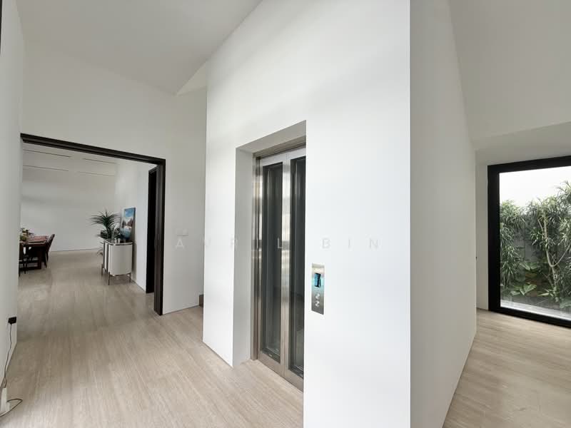 Brand New D10 2.5 sty Detached in Mount Sinai! 1km to Henry Park Primary!, Grove Drive / Mount Sinai / Holland Grove / Holland Road, 5 Bedrooms, 12,109 sqft, Detached House For Sale, by Avril Bin, 500166578 - Interior - PropertyGuru.com.sg