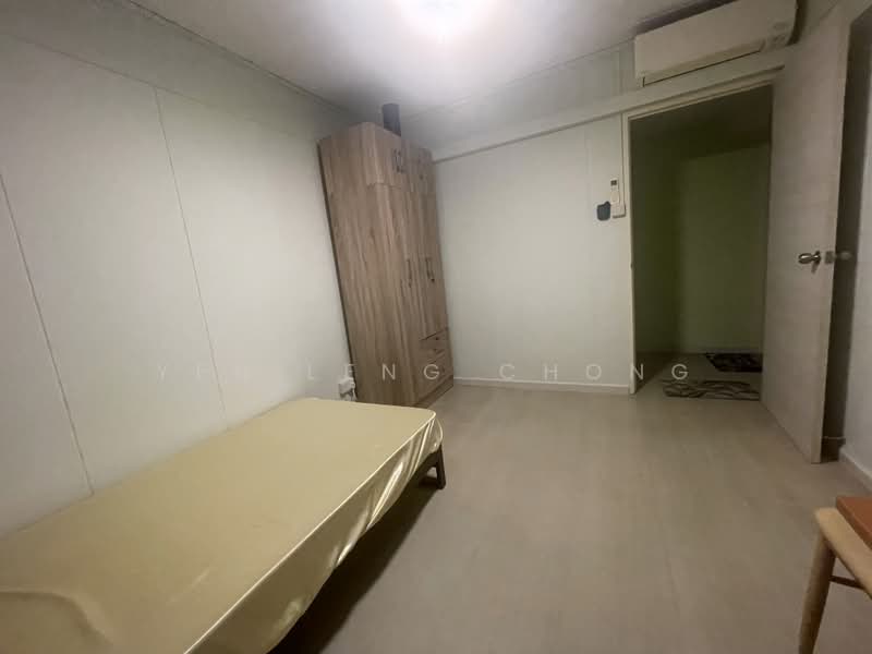27 Balam Road, 27 Balam Road, Room Rental, 100 sqft, HDB Flat For Rent, by Yen Leng Chong, 500166580 - Bedroom - PropertyGuru.com.sg