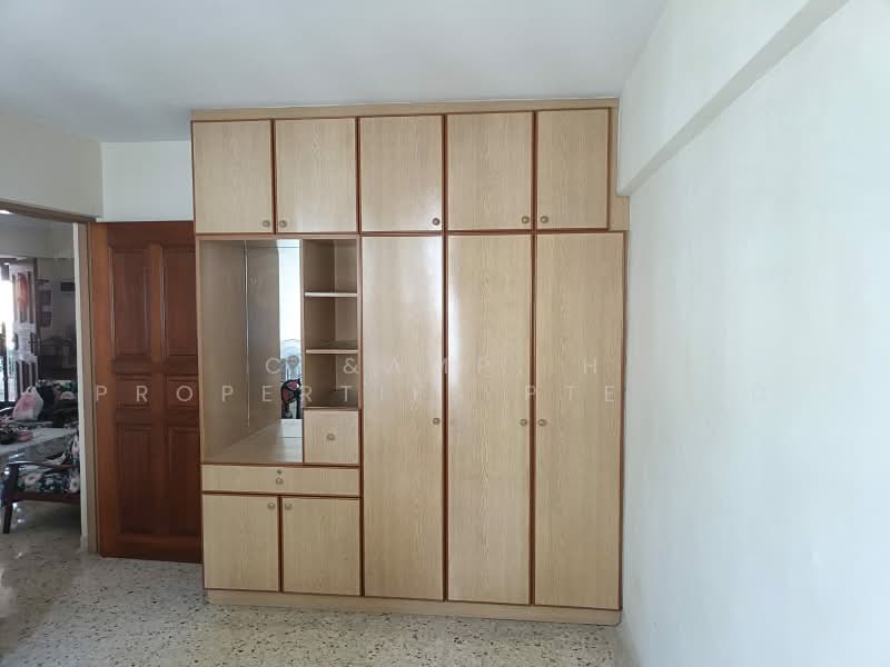 586 Cheng San Court, 586 Ang Mo Kio Avenue 3, Room Rental, 125 sqft, HDB Flat For Rent, by ELSIE LIM, 500166581 - Interior - PropertyGuru.com.sg