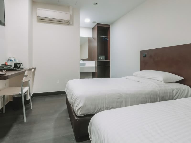 L Hotel @ 51 Desker Road, Desker Road, 18,000 sqft, Other Retail For Rent, by Jerry Lum, 500166582 - Bedroom - CommercialGuru.com.sg