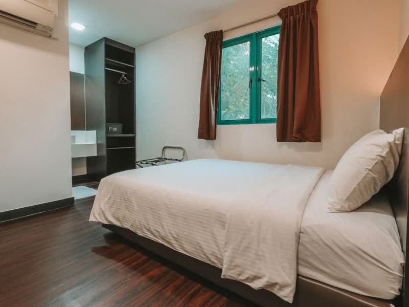 L Hotel @ 51 Desker Road, Desker Road, 18,000 sqft, Other Retail For Rent, by Jerry Lum, 500166582 - Bedroom - CommercialGuru.com.sg