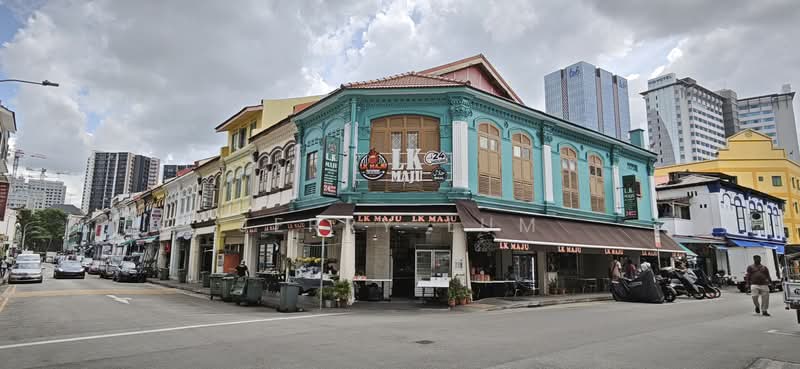 L Hotel @ 51 Desker Road, Desker Road, 18,000 sqft, Other Retail For Rent, by Jerry Lum, 500166582 - CommercialGuru.com.sg
