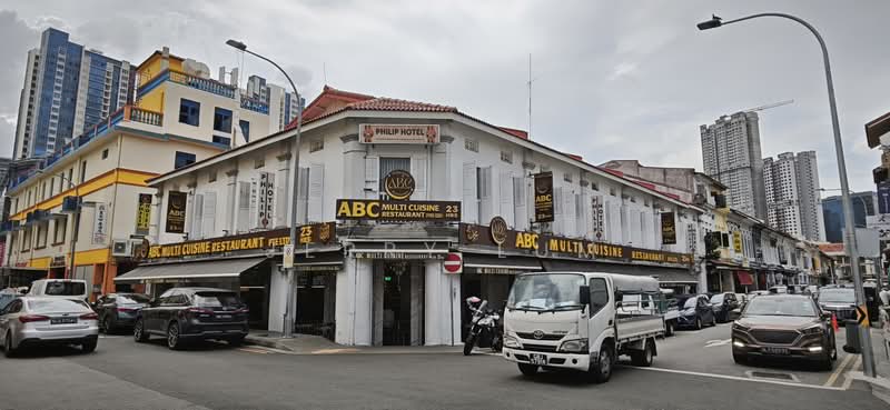 L Hotel @ 51 Desker Road, Desker Road, 18,000 sqft, Other Retail For Rent, by Jerry Lum, 500166582 - Exterior - CommercialGuru.com.sg