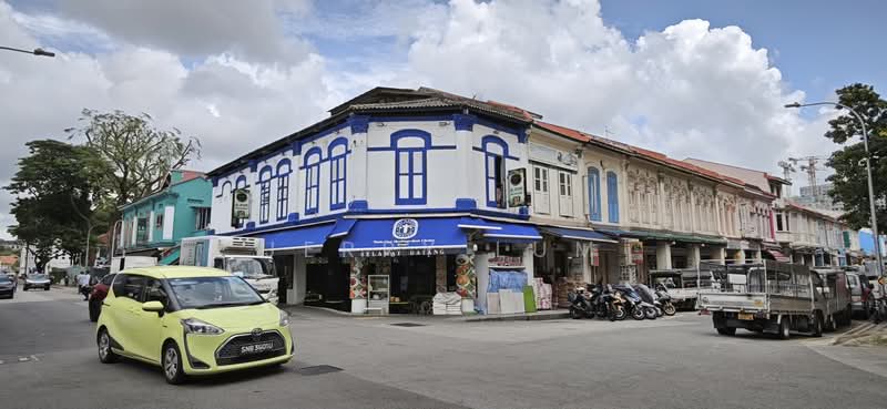 L Hotel @ 51 Desker Road, Desker Road, 18,000 sqft, Other Retail For Rent, by Jerry Lum, 500166582 - CommercialGuru.com.sg
