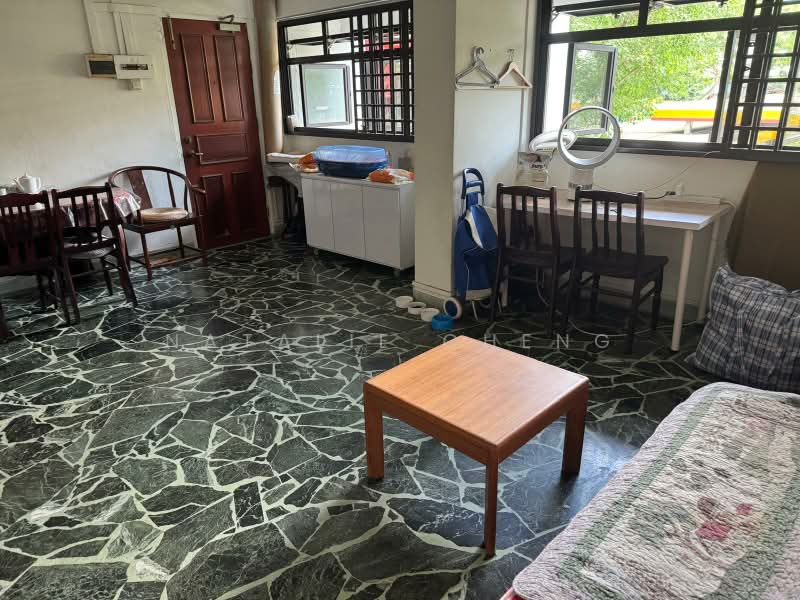 204 Toa Payoh North, 204 Toa Payoh North, Room Rental, 120 sqft, HDB Flat For Rent, by Natalie Cheng, 500166584 - Living Room - PropertyGuru.com.sg