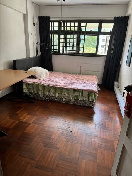 204 Toa Payoh North, 204 Toa Payoh North, Room Rental, 120 sqft, HDB Flat For Rent, by Natalie Cheng, 500166584 - Bedroom - PropertyGuru.com.sg