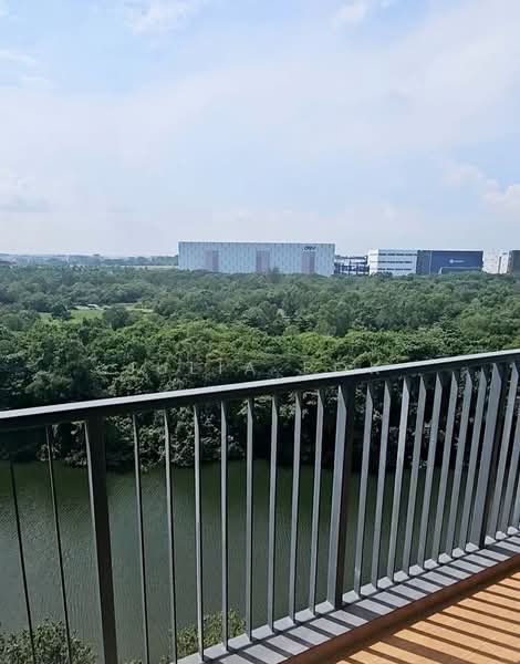 Kingsford Waterbay, 84 Upper Serangoon View, 4 Bedrooms, 1,216 sqft, Condominium For Rent, by Julia Pok, 500166585 - View - PropertyGuru.com.sg