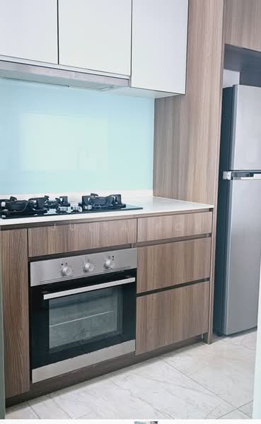 Kingsford Waterbay, 84 Upper Serangoon View, 4 Bedrooms, 1,216 sqft, Condominium For Rent, by Julia Pok, 500166585 - PropertyGuru.com.sg