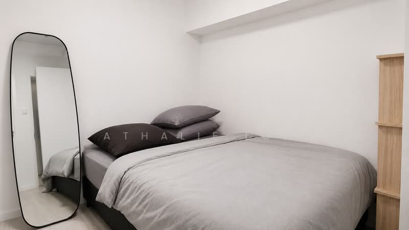 328 Clementi Avenue 2, 328 Clementi Avenue 2, Studio, 300 sqft, HDB Flat For Rent, by Athalie Low, 500166593 - Bedroom - PropertyGuru.com.sg