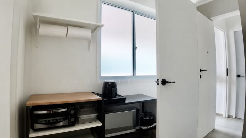 328 Clementi Avenue 2, 328 Clementi Avenue 2, Studio, 300 sqft, HDB Flat For Rent, by Athalie Low, 500166593 - Interior - PropertyGuru.com.sg