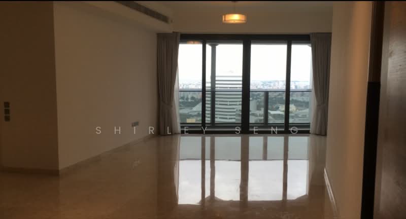 DUO Residences, 1 Fraser Street, 3 Bedrooms, 1,722 sqft, Apartment For Rent, by Shirley Seng, 500166594 - Living Room - PropertyGuru.com.sg