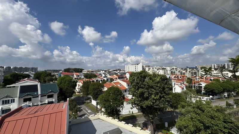 One Robey, 1 Robey Crescent, 3 Bedrooms, 1,206 sqft, Condominium For Sale, by Alvin Tay, 500166596 - Exterior - PropertyGuru.com.sg
