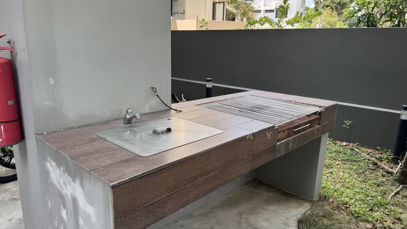 One Robey, 1 Robey Crescent, 3 Bedrooms, 1,206 sqft, Condominium For Sale, by Alvin Tay, 500166596 - Exterior - PropertyGuru.com.sg